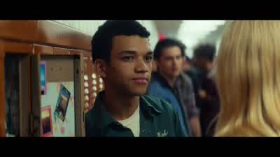 I prefer Private Violet to... - All the Bright Places