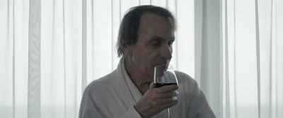 I prefer Spanish now.
Ribera del Duero... - Thalasso