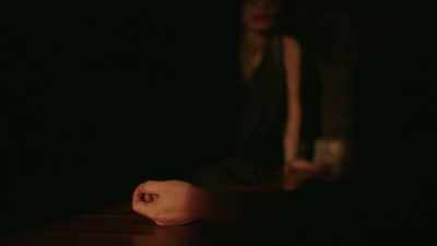 I prefer stubborn,
with something to lose. - Little Bites
