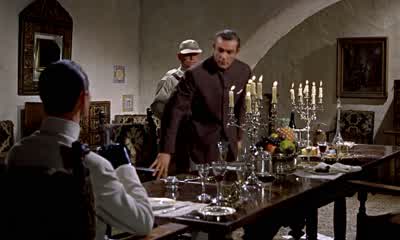 I prefer the '53 myself. - Dr  No