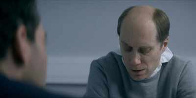 I prefer the more younger, twinky boys. - Four Lives