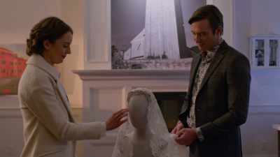 I prefer to think of it - The Wedding Veil Inspiration