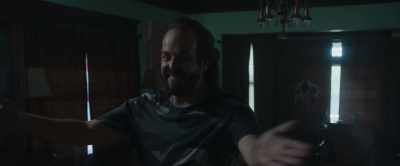 I prefer to work in the lights. - Insidious: The Last Key