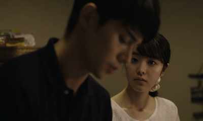 I prefer working closer to the brewers
there to begin with. - Asako I & II