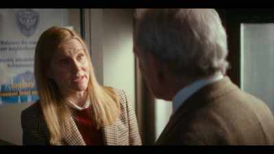 I preferred it when you thought
I was trying to kill Anna. - Tales of the City