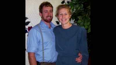 I was pregnant within
the first month, - Sins of the Amish