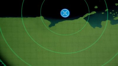 Prepare to fire
as soon as we get eyes on that ship. - The Last Ship