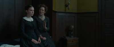 I prepare my girls for the world, - Enola Holmes