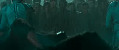 Prepare to pay the ultimate price. - The Hunger Games: Mockingjay   Part 1
