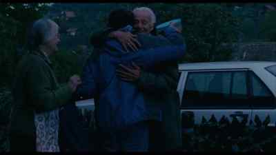 I prepared stuffed peppers for you. - Lost Country