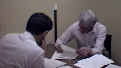 - I prepared the affidavit
for Mrs Frances Demontfort, - The Cult of The Family