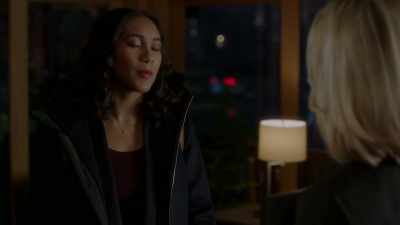 I prepped by memorizing
economic statistics - Pretty Little Liars: The Perfectionists