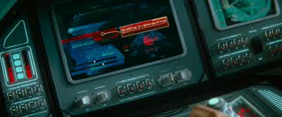 I can't hold this position. - Star Trek Into Darkness