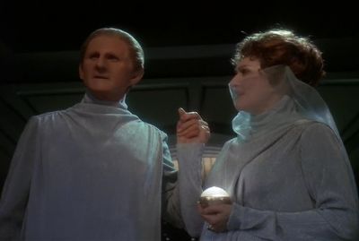 I present to you... - Star Trek: Deep Space Nine