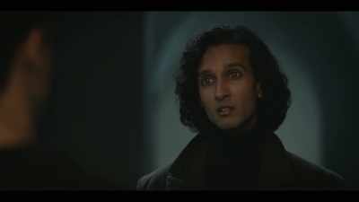 I preserve your happiness
even when you don't or can't. - Interview with the Vampire