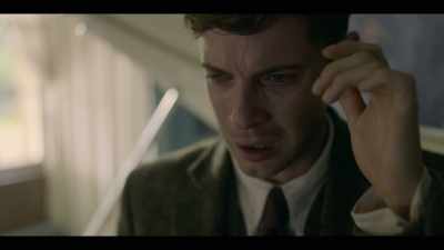I presume they gave you pills
or something - Ordeal by Innocence