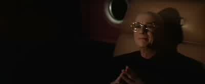 ...I presume? - Contact