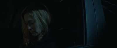 I presume that you, ma'am, can
indicate his location to us? - Exile