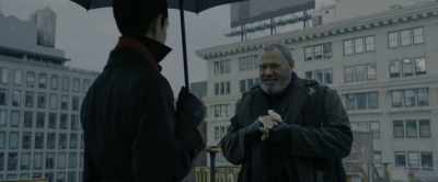 I presume you're here to discuss John Wick - John Wick: Chapter 3   Parabellum
