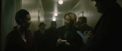 I pretended to go back and get him,
and when I came back, he was gone. - Boston Strangler