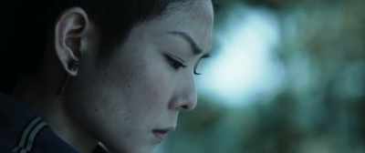 I pretended to pledge loyalty
to Oyabun Ken'Ichi - Yakuza Princess