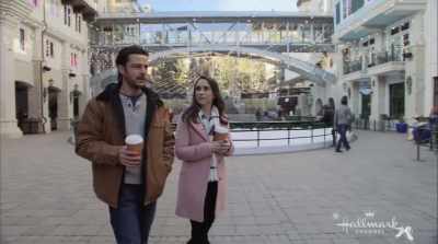 I once pretended
to forget my wallet - Winter in Vail