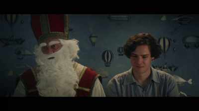 I pretty much know the whole world, - First Snow of Summer