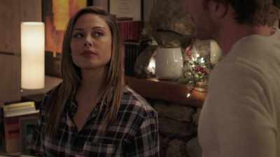 I was pretty smooth. - Christmas Unleashed