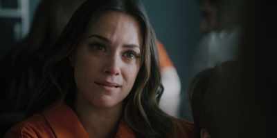 I was pretty sure
I was going away for life, - Soccer Mom Madam
