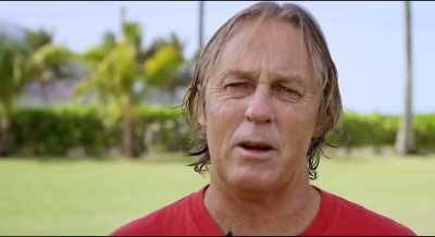 I was pretty sure that - Bethany Hamilton: Unstoppable
