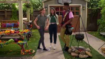 - I pretzel promise. - Side Hustle