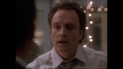 Previously: - The West Wing