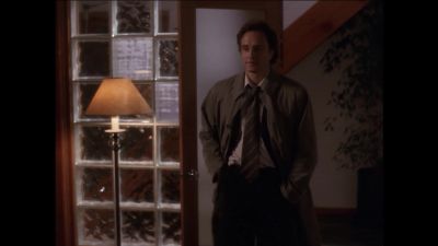 Previously: - The West Wing