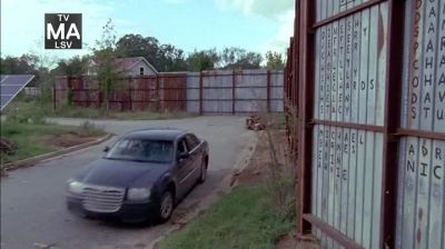 Previously, on
AMC's "The Walking Dead..." - The Walking Dead
