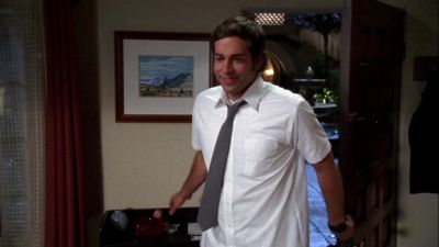 Previously on "Chuck"... - Chuck