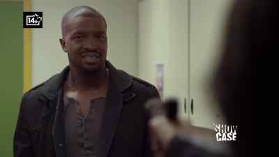 Previously, on Continuum... - Continuum
