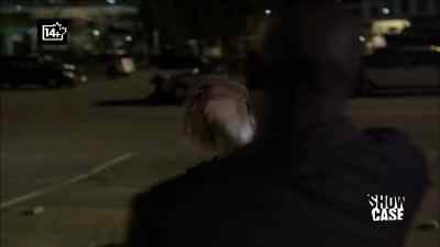 Previously, on Continuum... - Continuum