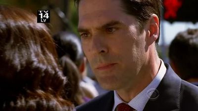 previously on criminal minds... - Criminal Minds
