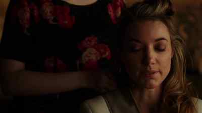 Previously on "Dark Matter"... - Dark Matter
