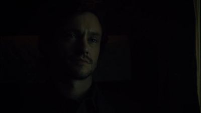 Previously on Hannibal... - Hannibal
