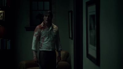 Previously on Hannibal... - Hannibal