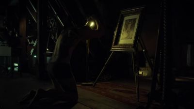 - Previously on Hannibal...
- You know and I know it's - Hannibal