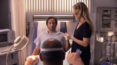 Previously on Californication... - Californication
