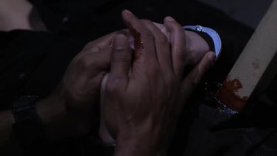Previously on Criminal Minds... - Criminal Minds