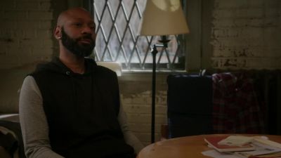 Previously on Elementary... - Elementary