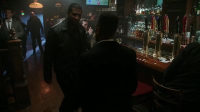 Previously on Elementary... - Elementary