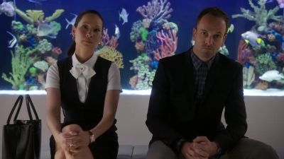 Previously on Elementary... - Elementary
