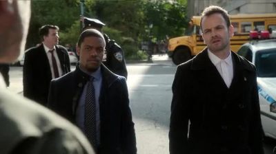 Previously on Elementary... - Elementary