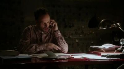 Previously on Elementary... - Elementary