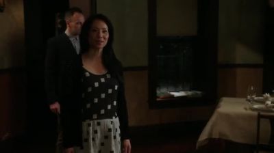 Previously on Elementary... - Elementary